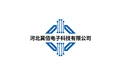 河北冀佰电子科技有限公司 标志