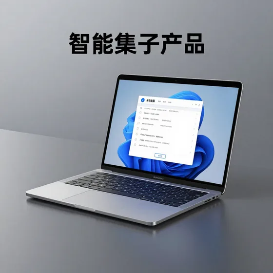 智能电子产品