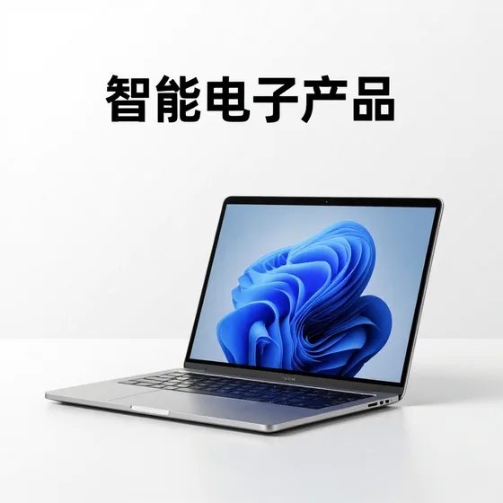 智能电子产品