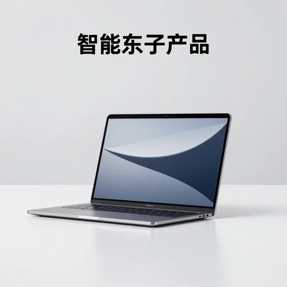 智能电子产品